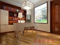 合肥吉安特裝飾工程 室內(nèi)外裝修設(shè)計(jì)與施工一站式解決方案