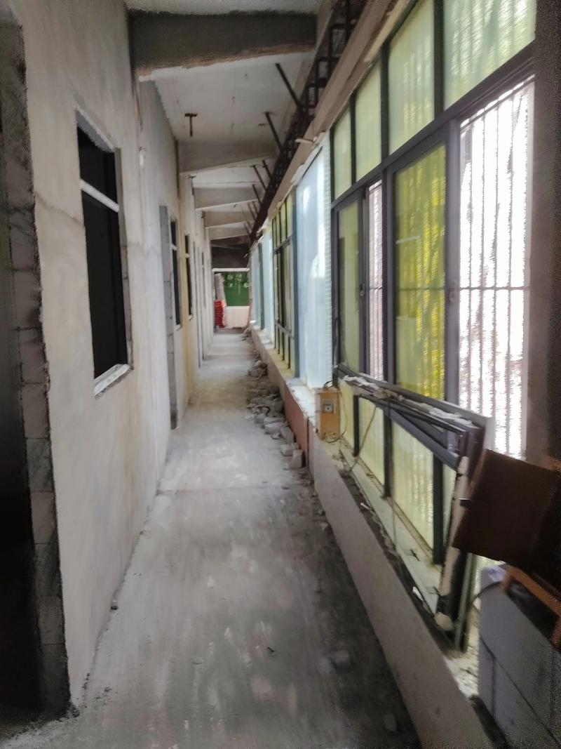 深圳室內(nèi)外裝飾工程 融合專(zhuān)業(yè)總承與創(chuàng)意設(shè)計(jì)，打造理想公寓空間