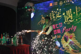廈門晚會演藝資源 舞蹈歌手小丑魔術泡泡秀沙畫力量組合，一站打造沉浸式現場
